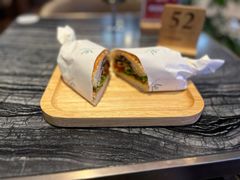 -THE WOODS 简餐 (国贸商城店)