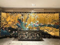 -白天鹅宾馆-宏图府餐厅