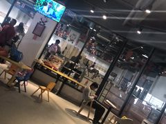 -李振强马术运动推广中心(南城店)