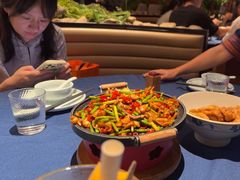 -巡湘记·地道湖南菜(活力城店)