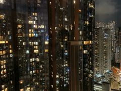 -铜锣湾如心酒店