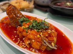 -老西门·常州菜(新区店)