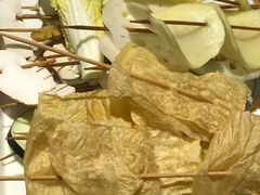 -袁记串串香(新南门店)