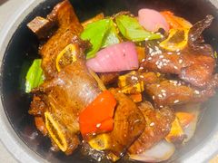 -汉水谣·江景餐厅(江滩店)