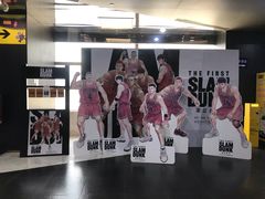 -SFC上影百联影城(八佰伴IMAX店)