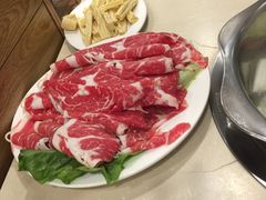 -台北吴记老锅底麻辣火锅(蓝村路店)