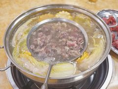 -五洞大众牛餐馆(番禺分店)