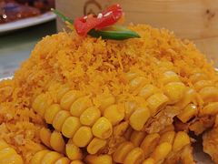 -澳门陈光记烧味饭店(万象城店)