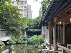 -南园酒家(前进路店)