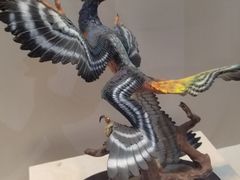 -天津自然博物馆