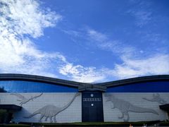 -西峡恐龙遗迹园