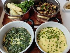 -文华扒房及酒吧(香港文华东方酒店)