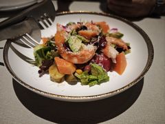 -一棵树·意大利西餐厅One Tree(新城店)