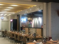大堂-为什么牛潮汕牛肉火锅(万胜广场店)