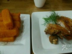-小放牛炒菜馆(裕华东路店)