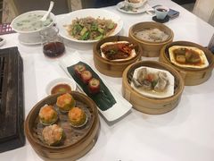-顺德人家食府(黄金广场店)