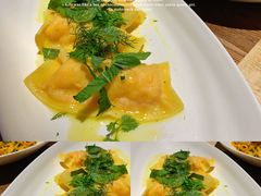 -Mercato莫卡多露台餐厅与酒吧(K11店)