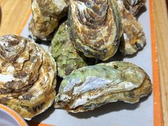 -开蚝屋·海鲜龙虾烧烤(文二路店)