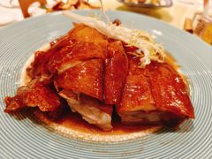 -龙庭华宴·粤菜·早茶