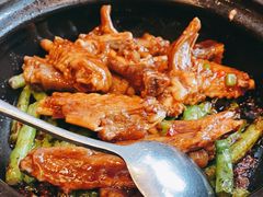 -常来小聚·广州非遗传承餐厅(高德置地店)
