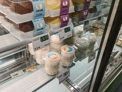 -迦南·甜品蛋糕(杭州东站万象汇店)