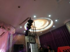 -海天一色海景自助餐厅(西港花园店)