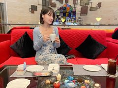 -北京首都机场希尔顿酒店