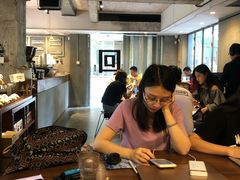 -来回·咖啡(天河南店)