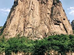 -山西通天峡景区