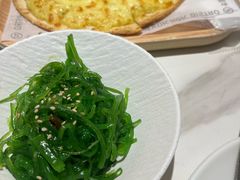 -卡朋西餐(铂顿城店)