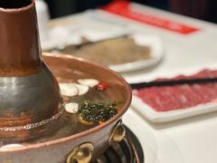 -八先生涮肉房(三里河店)