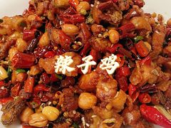 -小四川美食馆(幸福路店)