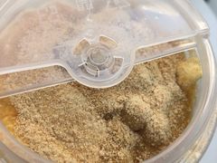 -喜茶(深圳福田星河COCO Park店)