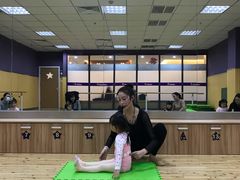 -小银星艺术团(夫子庙校区)