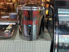 -合家院饭庄(榆关道店)