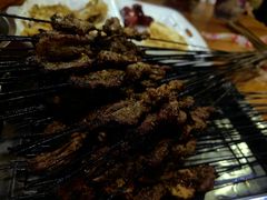 -虎卫烤肉(东关南街店)