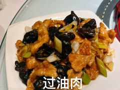 -弘雅饭店