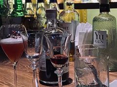 -SPEYSIDE 威士忌&鸡尾酒吧