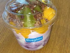 -Blueglass酸奶(财富购物中心店)