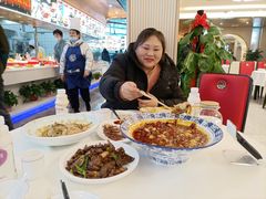 -普天和酒楼(天津之眼店)