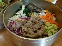 -全州拌饭馆(断桥店)