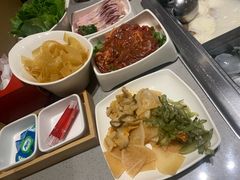 -海底捞火锅(凯德广场店)