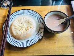 -尚香汤包文博馆(合兴路店)