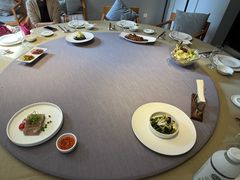 -锦庐餐厅(海运堤店)