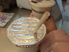 -Yee3·三号椰·椰子炒冰(上海中山公园龙之梦店)