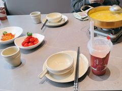 -喜记顺德菜(南昌万象城店)