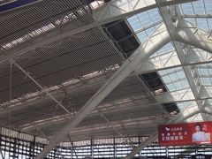 -青岛北站