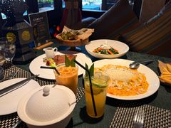-翡翠鸟精品泰国菜(北辰财富中心店)