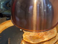 -阿甘锅盔(合生汇购物中心店)