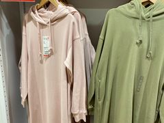 -优衣库(上海虹口龙之梦店)